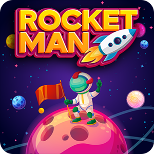 ROCKETMAN