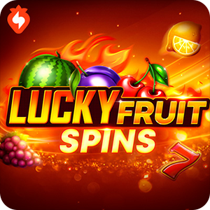 LUCKY FRUIT SPINS