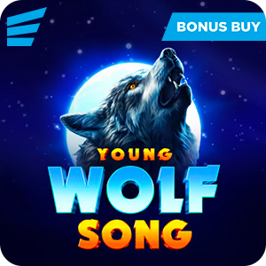 YOUNG WOLF SONG