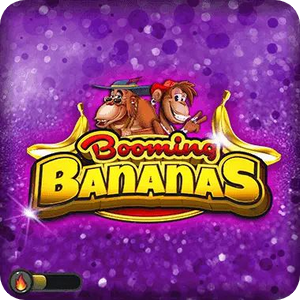 BOOMING BANANAS