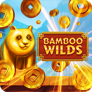 BAMBOO WILDS