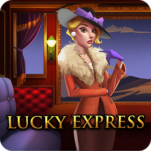 LUCKY EXPRESS