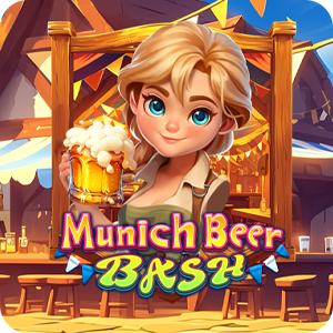 MUNICH BEER BASH