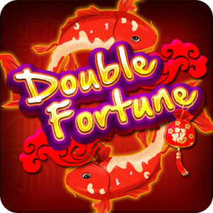 DOUBLE FORTUNE