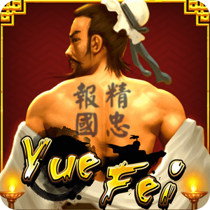 YUE FEI