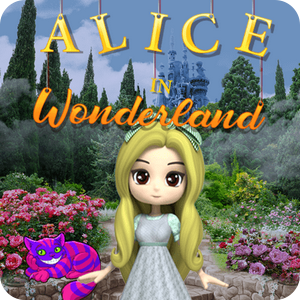 ALICE IN WONDERLAND