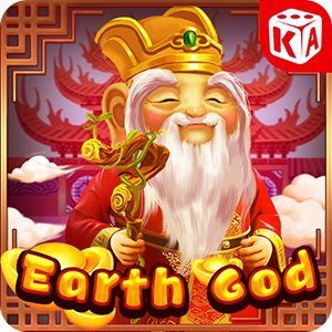 EARTH GOD