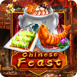 CHINESE FEAST