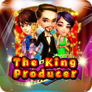 THE KING PRODUCER