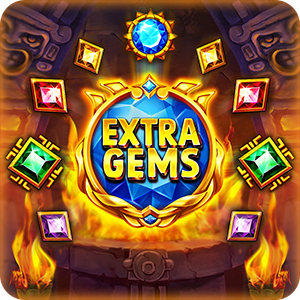 EXTRA GEMS