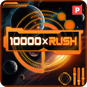 10000 X RUSH