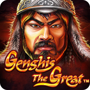 GENGHIS THE GREAT