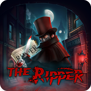 THE RIPPER
