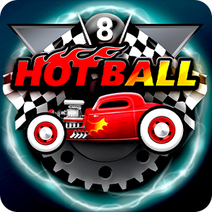 HOT BALL