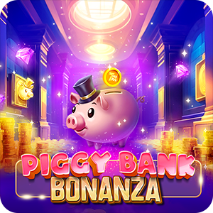 PIGGY BANK BONANZA