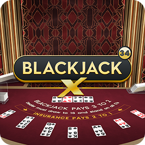 BLACKJACKX 34