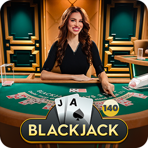 BLACKJACK 140