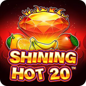 SHINING HOT 20