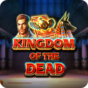 KINGDOM OF THE DEAD™