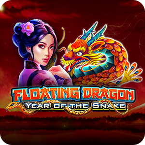 FLOATING DRAGON – YEAR OF THE SNAKE