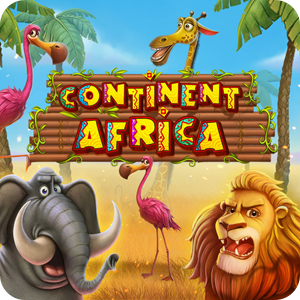 CONTINENT AFRICA