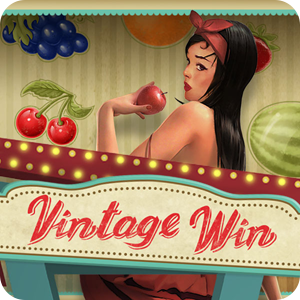 VINTAGE WIN