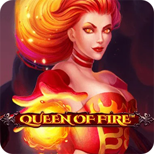 QUEEN OF FIRE