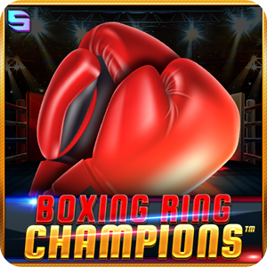 BOXING RING CHAMPIONS