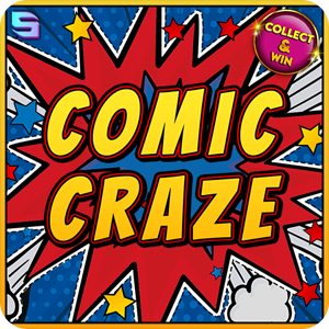 COMIC CRAZE