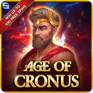 AGE OF CRONUS