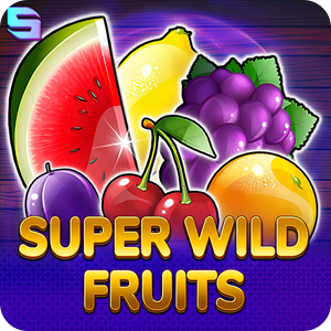 SUPER WILD FRUITS