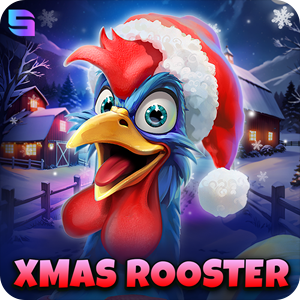 XMAS ROOSTER