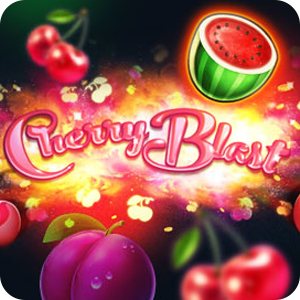 CHERRY BLAST