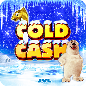 COLD CASH