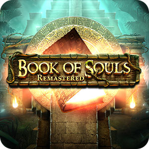 BOOK OF SOULS REMASTERED