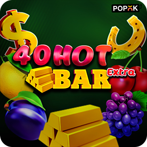 40 HOT BAR EXTRA