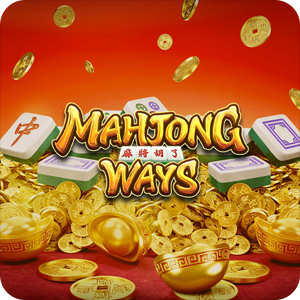 MAHJONG WAYS
