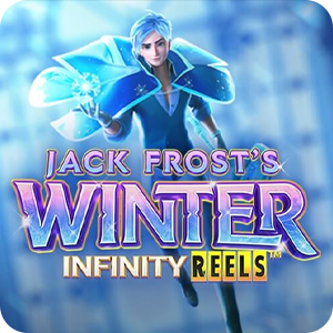 JACK FROST'S WINTER