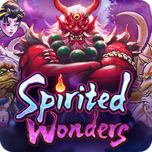 SPIRITED WONDERS