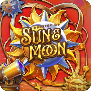 DESTINY OF SUN & MOON