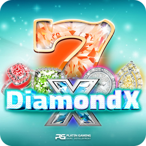 DIAMONDX