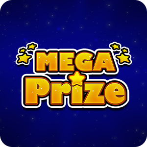MEGA PRIZE