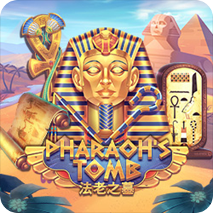 PHARAOH'S TOMB
