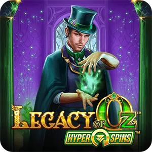LEGACY OF OZ ™