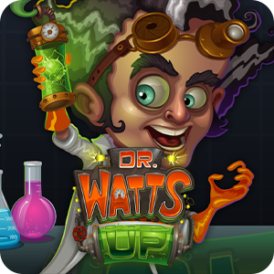 DR WATTS UP
