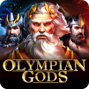 OLYMPIAN GODS