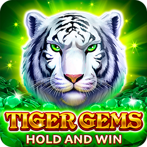 TIGER GEMS
