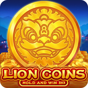 LION COINS