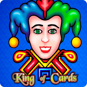 KING OF CARDS
