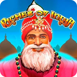 RICHES OF INDIA